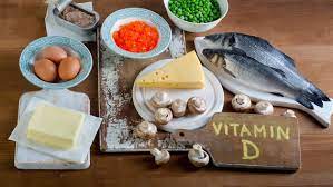 Die notwendigkeit, vitamin d auch über lebensmittel aufzunehmen, hat deutlich zugenommen. So Viel Vitamin D Enthalten Lebensmittel Ndr De Ratgeber Verbraucher