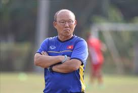 Hiện tại, anh đã rời slna, gia nhập clb tp.hcm. Hlv Park Hang Seo Thá»«a Nháº­n Váº«n ChÆ°a Thanh Cong Vá»›i Bong Ä'a Viá»‡t