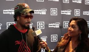 The boxer bet that saunders would loose by knock out or tko to saul 'canelo' alvarez. Demetrius Andrade Wants To Win Saturday And Get Added To 12 15 Canelo Card Ny Fights
