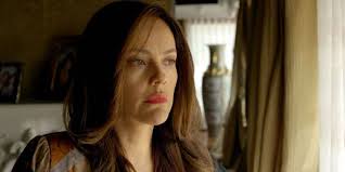 Who Is Judy Moncada In Narcos? (& Who Plays Her)