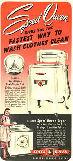 Price match guarantee · free delivery $399 & up Lulu S Vintage Blog 1950 S Washer Dryer Ad And More