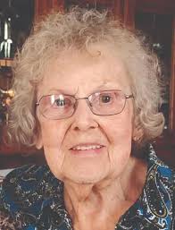 Kennett, Mary Jo Beatrice