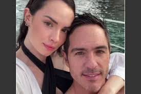 Mauricio ochmann ha pasado la cuarentena de la pandemia del coronavirus muy cerca de su ex, aislinn derbez y de su linda bebita. Amlw86lsuzhfum