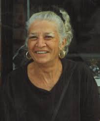 Ramona P. Marquez Obituary April 29, 2016