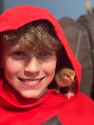 Looking for chicks born around July 3?