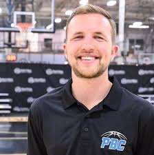 Basketball Scout Apprenticeship