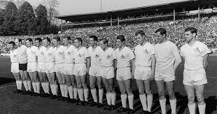 Unser ziegenbock, symbolisch für hennes viii, als symbol für den 1. Soccer Football Or Whatever Fc Koln Greatest All Time Team