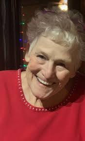 Obituary for Barbara K. Campbell