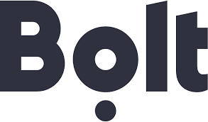 Bolt logo