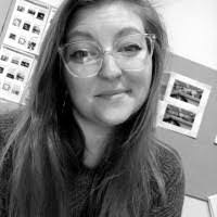 Jacqueline Foss's Instagram, Twitter & Facebook