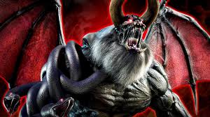 TEKKEN TAG True Ogre Is The Cheapest Character Ever - YouTube