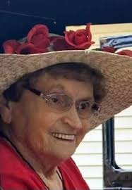 Anna Prindle Obituary (1926