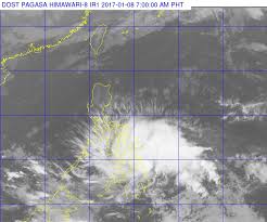 See the forecast as a table or graph. Bagyong Auring Pagasa Weather Update January 8 2017 The Summit Express