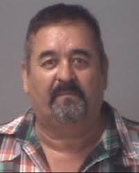 Ruben Mendoza, 61, of Roswell was arrested