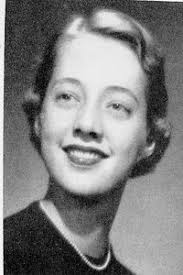 Mayfield School, Graduating Class 1955