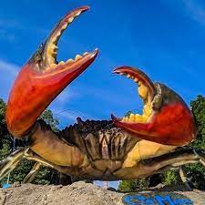 Cường Cua Cà Mau | Ho Chi Minh City