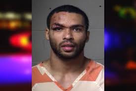 Jace White — Paulding County Jail Bookings