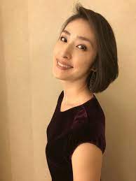 天海姐さん七変化 えなみ眞理子 ブログ enamy s style ジャパニーズビューティー 美容 ショートカット