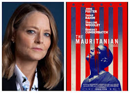 Exclusive: Golden Globe Nominee Jodie Foster On 'The Mauritanian' & CBS  Drama Series 'Clarice' — BlackFilmandTV.com