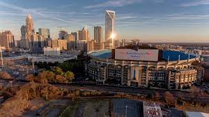 Since 1990, ticketcity has served over 1 million customers! Bank Of America Stadium Parking For The Panthers The Stadium Reviews