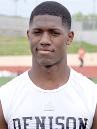 Jadarian Price, Notre Dame, Running Back