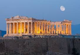 Maybe you would like to learn more about one of these? Greek City States National Geographic Society