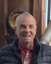 Thomas Franklin Clouse Obituary August 12, 2024