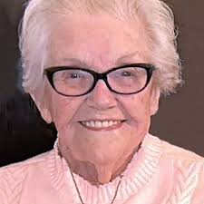 Betty Sue Sams Harris