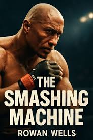 THE SMASHING MACHINE: The Smashing... book by Rowan Wells