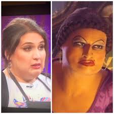 Flora Sanchez (@florasb1995)