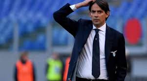 Born 5 april 1976) is an italian professional football manager and former player. Could Simone Inzaghi Be Napoli S Future Manager Napoli Gli Azzurri