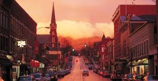 Nestled in vermont's green mountains, rutland annual amateur photo contest as part of 14th annual student exhibit & digital expression: Rutland Vermont Hehe Small Town America Rutland Vermont