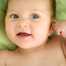 Your daughter should not clean. Baby S Earwax Buildup Parents