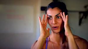 All Over the Map: Azadeh Boroumand and Candice Ruiz