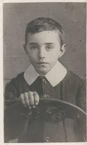 Cían Harte: Author & Historian