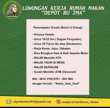 Bahkan kedepannya sektor tenaga kerja di bidang medis atau kesehatan ini akan terus dibutuhkan. Lowongan Satpam Jember 2021 Lowongan Kerja Di Jember Jawa Timur Maret 2021 Lowongan Kerja Tenaga Field Staff Kementerian Atr Bpn Maret 2021 Renewable Movie