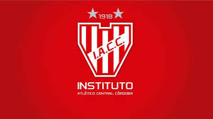 Instituto atletico central cordoba, el club mas grande de cordoba por los futbolitas que creaste y por tu gente que es tan fanatica y te alienta a donde vas. La Mona Jimenez On Twitter Felices 99 Anos Instituto Atletico Central Cordoba