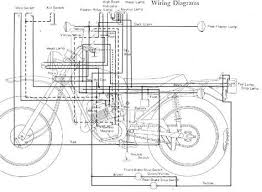 Fuel injection system fuse 11. Wiring Diagram Yamaha Dt 175 Mx Yamaha Dt 100 Dt175 Enduro Motorcycle Wiring Motorcycle Wiring Diagram Enduro Motorcycle