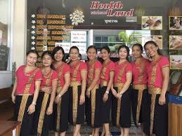 Healthland Massage Patong All You Need To Know Before You Go With Photos Tripadvisor Massage Trip Advisor Fly Girl