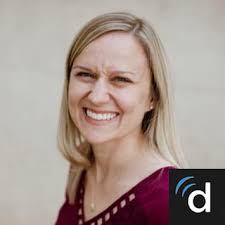 Dr. Brook Thomson, MD