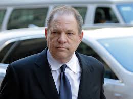 Harvey weinstein is a former movie producer who established the miramax films corporation with his brother, bob, in 1979. Harvey Weinstein Charged With 3 More Rapes In California