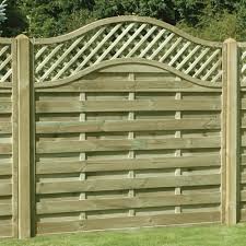 Lattice privacy screen for deck | interesting ideas for home. Omega Lattice Trellis Fence Panel Pressure Treated Free Delivery Available