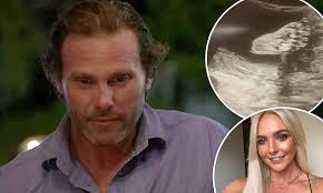 FWAW: Will Dwyer breaks his silence after splitting with pregnant Hayley  Love