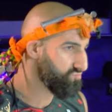 Anton Petrov vs. Dima Glevka, Max Fight 52