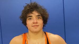 Cathedral Prep wrestling trounces Meadville despite short-handed lineup