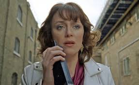 Ashes to Ashes" Episode #2.3 (TV Episode 2009)