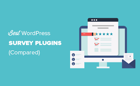 5 Best Wordpress Survey Plugins Compared