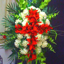 Check spelling or type a new query. Cross For Funeral Using Artificial Flowers Funeral Flowers Sympathy Flowers Sympathy Floral