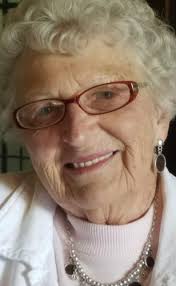 Barbara Wendt Obituary (1932