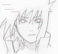 Paling Keren 21 Gambar Kartun Keren Dengan Pensil Gambar Lukisan Kartun Naruto Cikimm Com 22 Gambar 3 Dimensi Yang Sukses Mengecoh Mata Reservasi Travel Blog In 2020